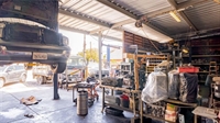 machine shop auto engine - 1