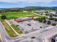 profitable retail center bayfield - 1