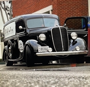 tap truck hollywood - 2