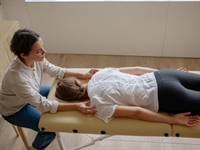 chiropractic clinic - 1