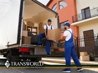 well-established profitable moving company - 1