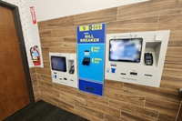 turnkey laundromat for sale - 1