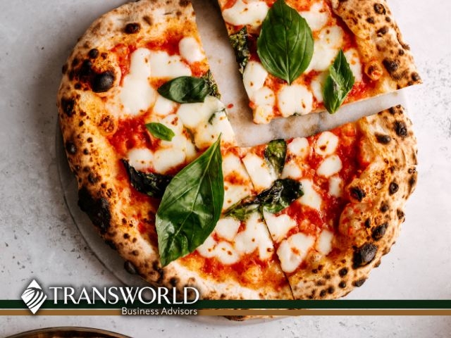 Ristorante And Pizzeria Its Little Italy