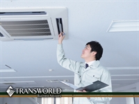 commercial air purification environmental - 1