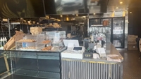 restaurant open santa monica - 1