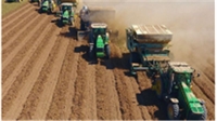 full service precision agriculture - 1