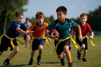 profitable youth sports business - 1
