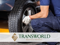 turnkey auto repair tire - 1