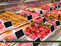 a well-established meat seafood - 1