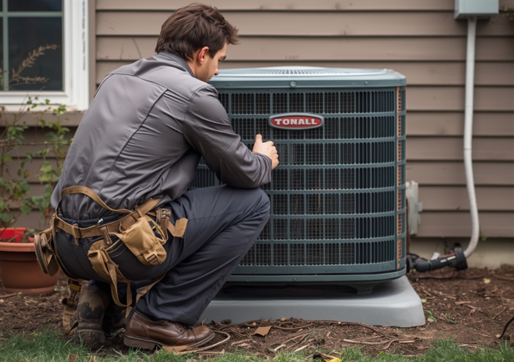 Established HVAC Company– Strong Reputation, Loyal Customer Base