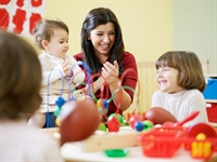 well-established pre-school brevard county - 1