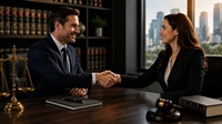 law firm - 1