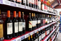 neighborhood favorite wine liquor - 1