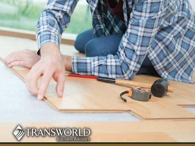 Turn-key Hardwood Flooring And Stairs Business W/20+ Years
