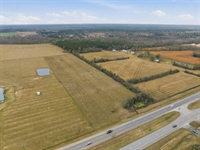 10 acre land ragley - 2