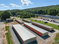 value-add self-storage facility manchester - 1