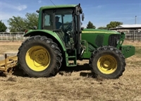 exclusive agricultural services with - 1