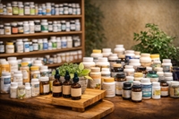 holistic supplement store sw - 1