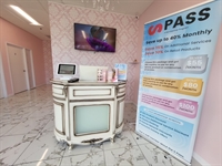 high-growth beauty sugaring studios - 2