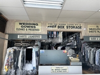profitable dry cleaning business - 1