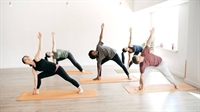 profitable boutique fitness studio - 1