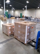 cargo van freight transportation - 3