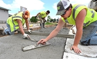 concrete contractor specialized foundation - 1