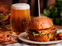 brewery distillery restaurant event - 1