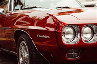 21-year-established operating automotive franchise - 1