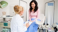 established lucrative obgyn practice - 1