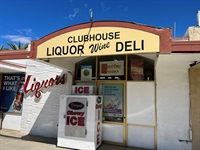 clubhouse liquor - 1