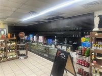gas station liquor store - 1