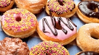 established donut business - 1