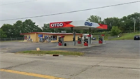 gas station liquor store - 1