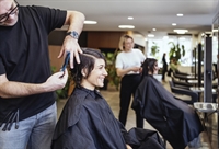 prime turnkey salon asset - 1