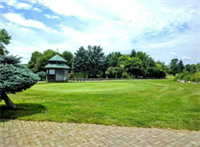 expansive golf course development - 2