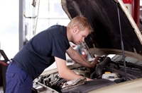 established auto repair shop - 1