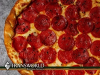community staple 16-year pizza - 1