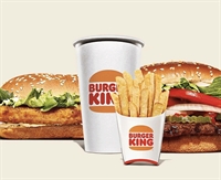 6 burger king franchise - 1