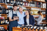 lucrative liquor store seminole - 1