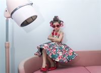 reputable children's hair salon - 1
