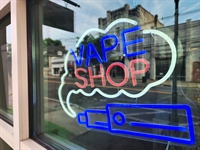 vape shop asset sale - 1
