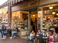 semi-absentee turnkey dessert destination - 1