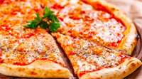 standalone pizzeria sistrunk fort - 1
