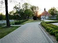 sba pre-qualified paving concrete - 1