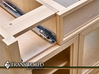 cabinet manufacturer installation specialist - 1