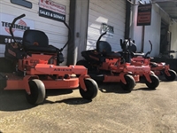 trusted lawn equipment repair - 1