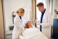 thriving medical aesthetics business - 1