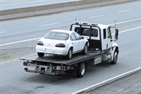 towing company - 1