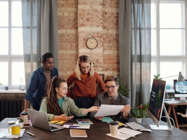 SBA Prequal Digital Marketing Agency Telehealth
